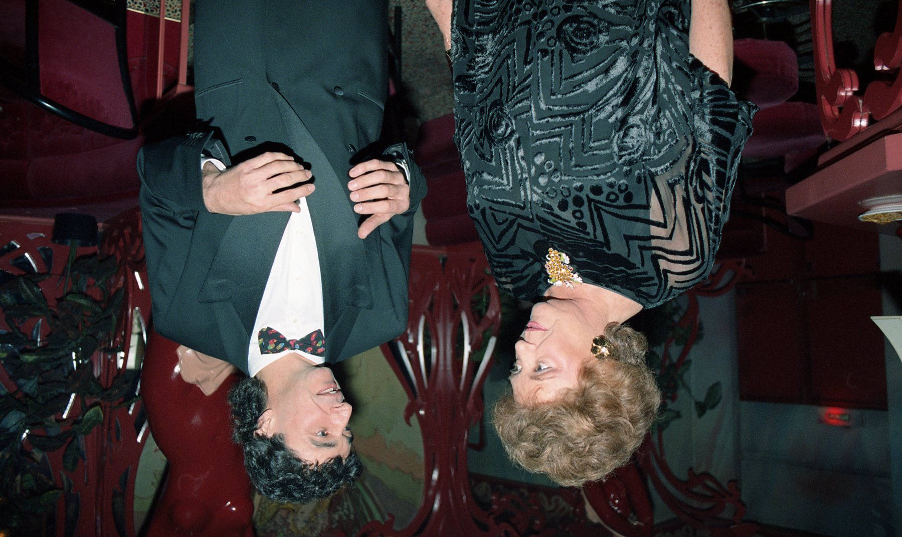 Soirée Philippine de Rothschild - Photo 9